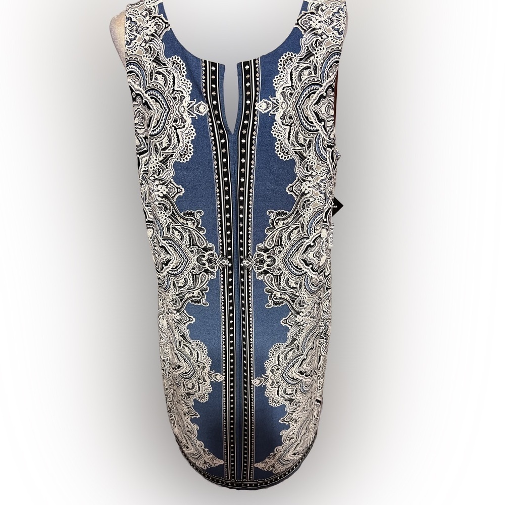 NWT Studio 1 Dress 1X
